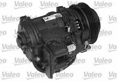 VALEO 699605 -  Компрессор, кондиционер