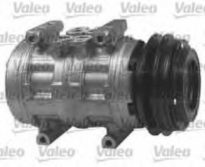 VALEO 699621 -  Компрессор, кондиционер