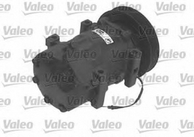 VALEO 699660 -  Компрессор, кондиционер