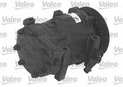 VALEO 699675 -  Компрессор, кондиционер