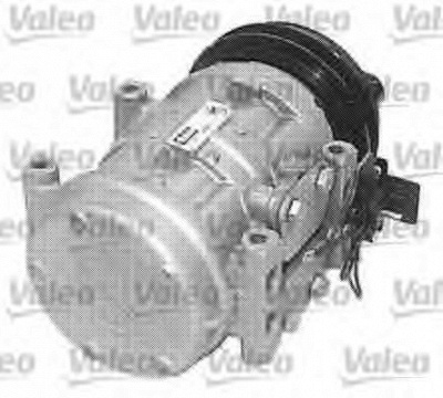 VALEO 699688 -  Компрессор, кондиционер