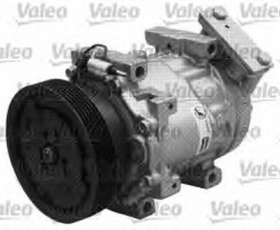 VALEO 699721 -  Компрессор, кондиционер