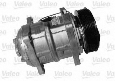 VALEO 699760 - Компрессор, кондиционер