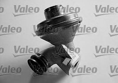VALEO 700407 -  Клапан возврата ОГ