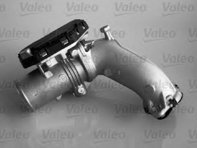 VALEO 700416 -  Патрубок дроссельной заслонки