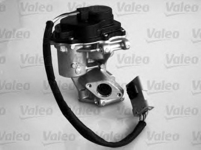 VALEO 700421 -  Клапан возврата ОГ