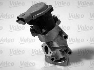 VALEO 700422 -  Клапан возврата ОГ