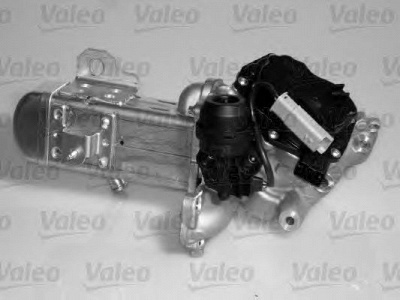VALEO 700434 - Клапан возврата ОГ