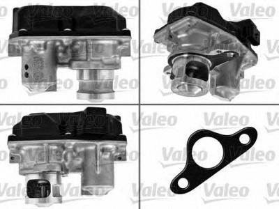 VALEO 700449 -  Клапан возврата ОГ