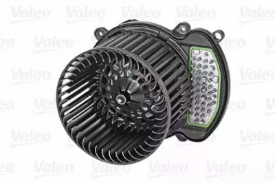 VALEO 715005 - Вентилятор салона