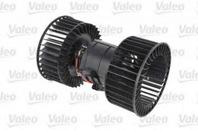 VALEO 715007 -  Вентилятор салона