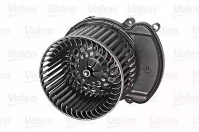 VALEO 715008 -  Вентилятор салона