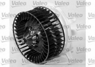 VALEO 715033 -  Вентилятор салона