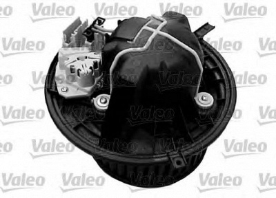 VALEO 715048 -  Вентилятор салона