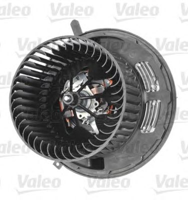 VALEO 715051 -  Вентилятор салона
