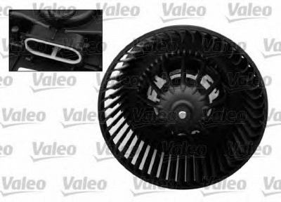VALEO 715057 -  Вентилятор салона