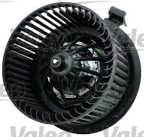 VALEO 715058 -  Вентилятор салона