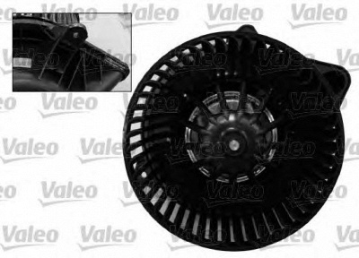 VALEO 715059 -  Вентилятор салона