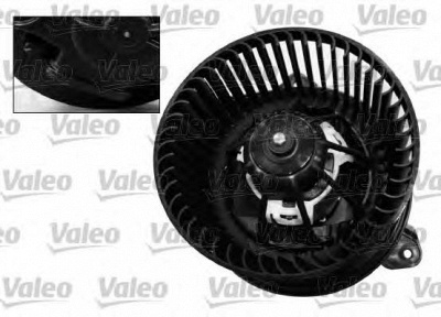 VALEO 715060 -  Вентилятор салона