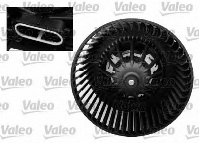 VALEO 715066 -  Вентилятор салона