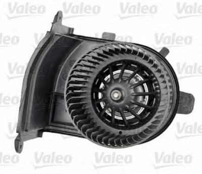 VALEO 715229 -  Вентилятор салона