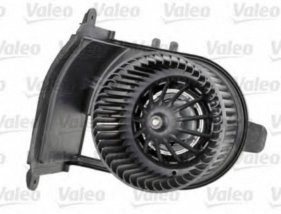 VALEO 715231 -  Вентилятор салона