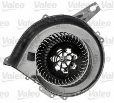 VALEO 715240 -  Вентилятор салона