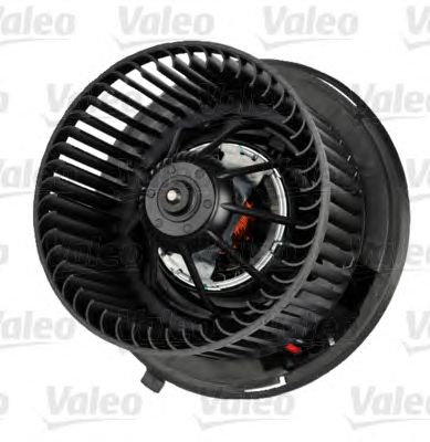 VALEO 715245 -  Вентилятор салона