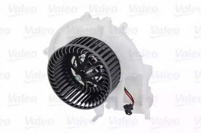 VALEO 715247 - Вентилятор салона