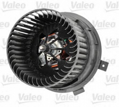VALEO 715248 - Вентилятор салона