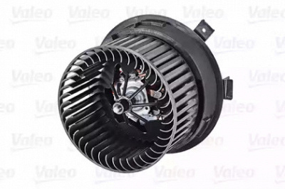 VALEO 715249 - Вентилятор салона