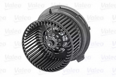 VALEO 715257 -  Вентилятор салона
