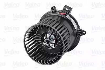 VALEO 715265 -  Вентилятор салона