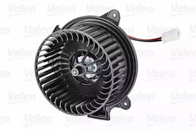 VALEO 715266 -  Вентилятор салона