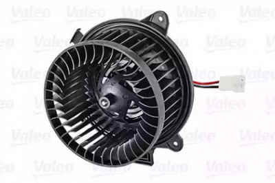 VALEO 715267 -  Вентилятор салона