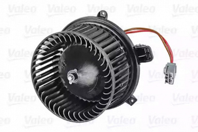 VALEO 715272 -  Вентилятор салона
