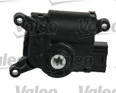 VALEO 715276 -  Регулировочный элемент, смесительный клапан