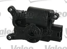 VALEO 715278 -  Регулировочный элемент, смесительный клапан