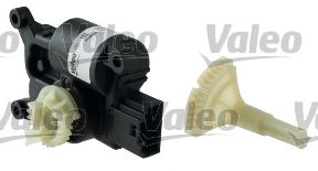 VALEO 715279 -  Регулировочный элемент, смесительный клапан