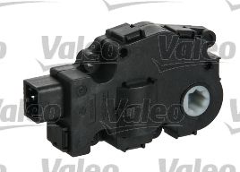 VALEO 715281 -  Регулировочный элемент, смесительный клапан