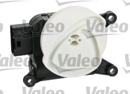 VALEO 715285 -  Регулировочный элемент, смесительный клапан