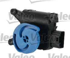 VALEO 715287 -  Регулировочный элемент, смесительный клапан