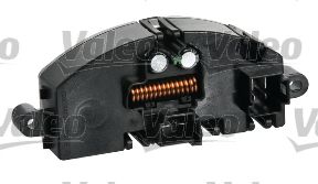 VALEO 715289 -  РЕГУЛЯТОР ВЕНТИЛЯТОРА GOLF VII