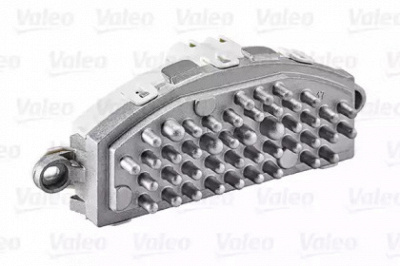 VALEO 715290 -  Регулятор, вентилятор салона