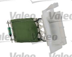 VALEO 715294 -  Регулятор, вентилятор салона