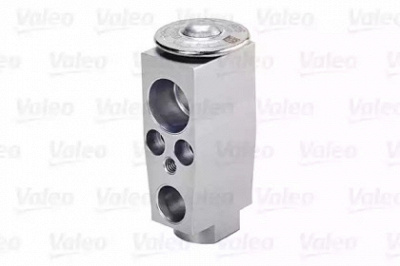 VALEO 715299 -  Расширительный клапан, кондиционер