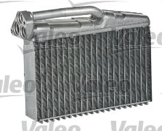 VALEO 715305 -  Теплообменник, отопление салона