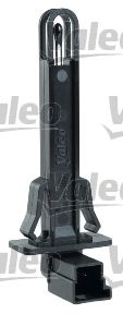 VALEO 715308 -  Датчик, внутренняя температура