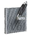 VALEO 715332 -  Испаритель, кондиционер