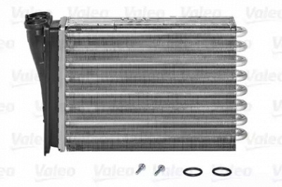VALEO 715334 -  Теплообменник, отопление салона